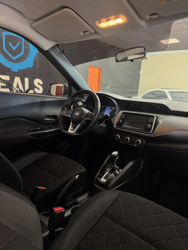 Nissan Kiks foto 9