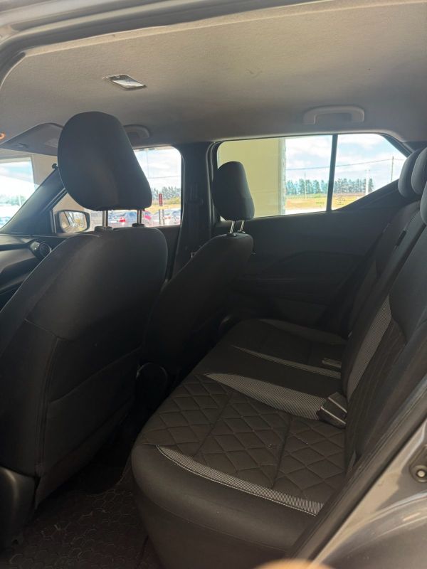 Nissan Kiks foto 6