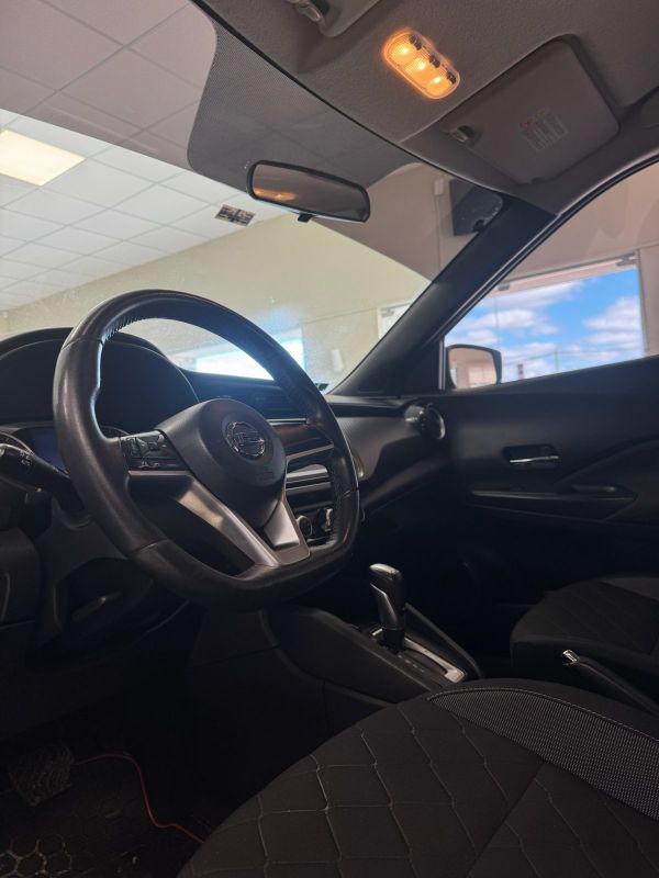 Nissan Kiks foto 7