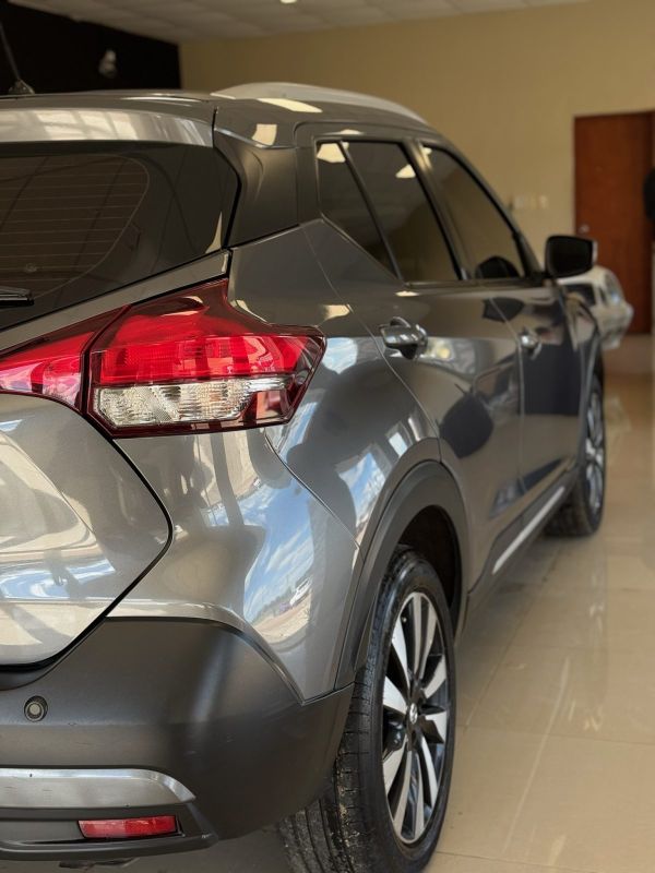 Nissan Kiks foto 5